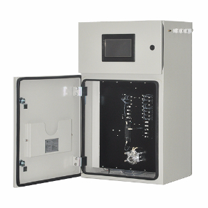 On-line Analyzer for Monitoring Total Phosphorous in Water