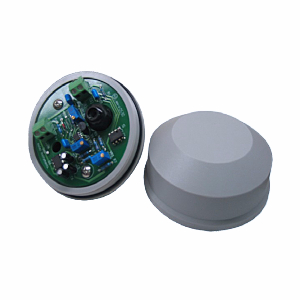 免外加電源酸堿度/氧化還原度傳輸器