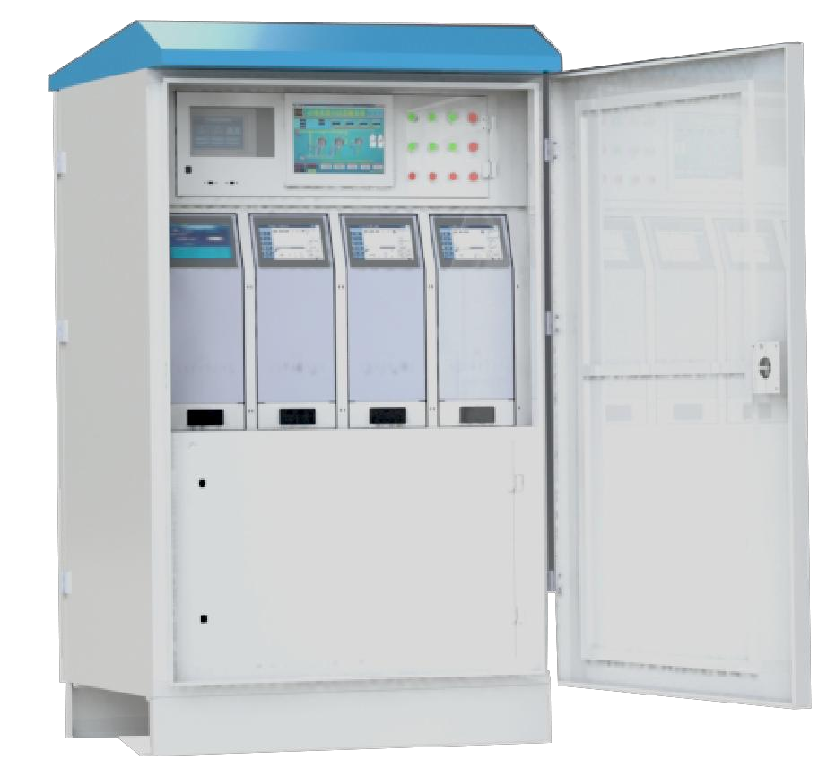 微型水質(zhì)自動監(jiān)測站 微型水質(zhì)自動監(jiān)測站