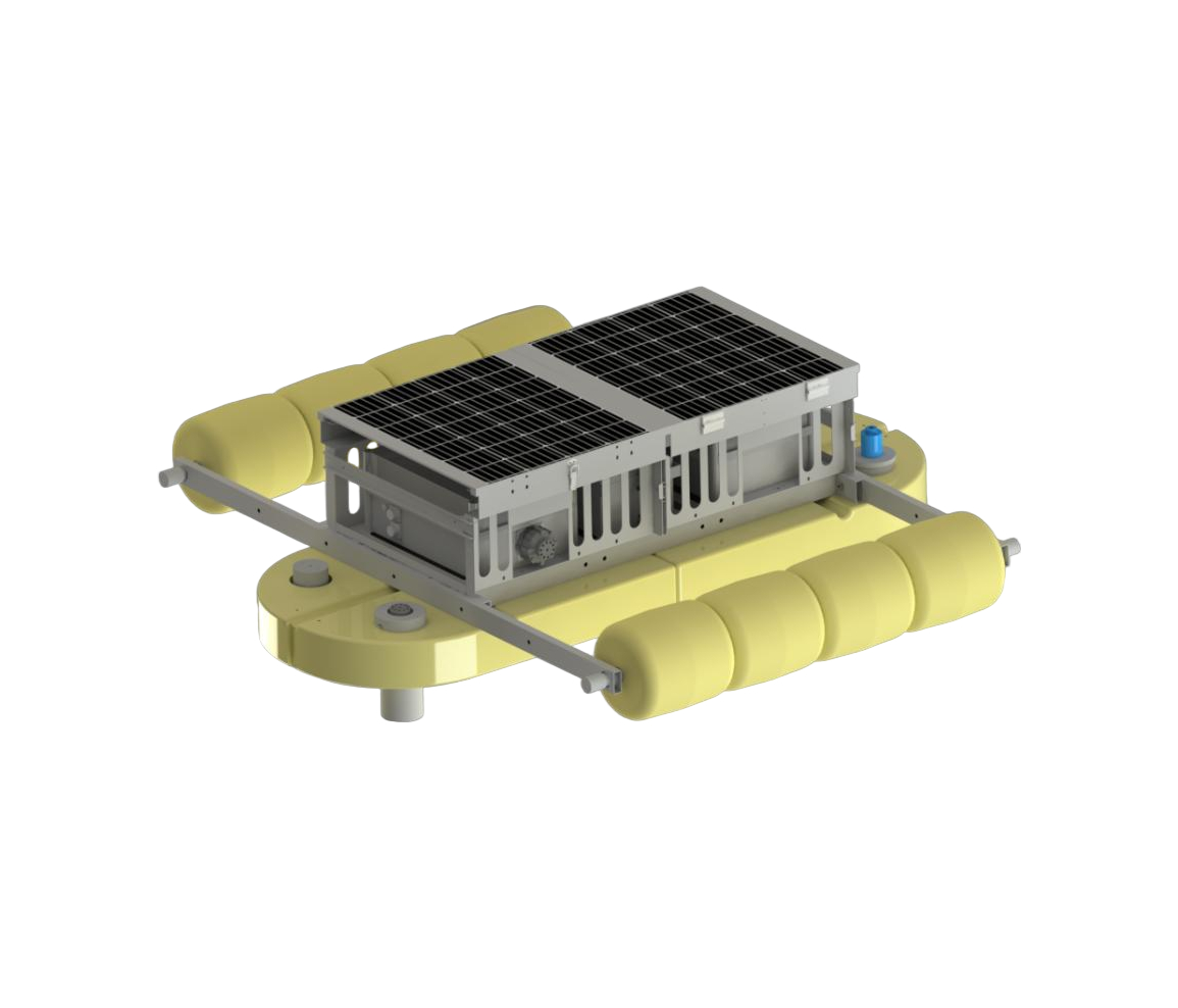 FBD402 型浮板式多參數(shù)水質(zhì)分析系統(tǒng) FBD402 型浮板式多參數(shù)水質(zhì)分析系統(tǒng)